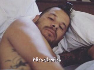 Alfred_Newton