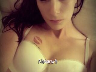 AliMarie91