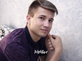 AliMiller