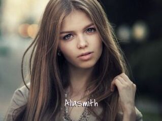 AliaSmith