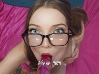 Aliana_WOW