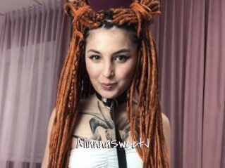 AliannaSweetJ