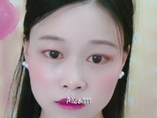 Alice999