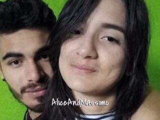 AliceAndMassimo