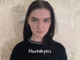 AliceBaby18Xx