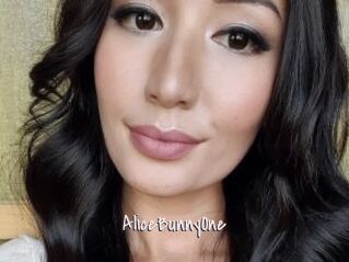 AliceBunnyOne