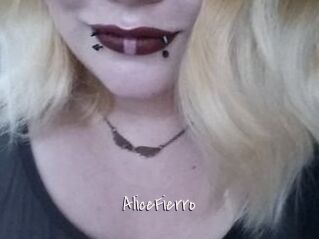 AliceFierro