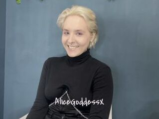 AliceGoddessX