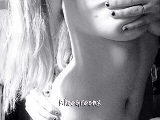 AliceGreenx