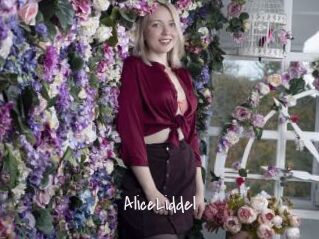AliceLiddel
