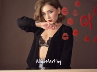 AliceMarthy