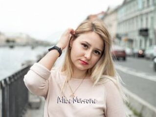 AliceMasone