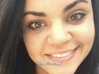AliceMaxwel