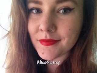 AliceNicexx
