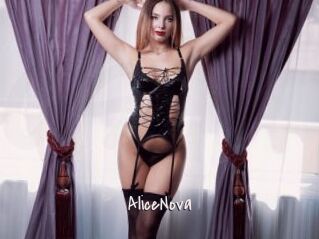 AliceNova