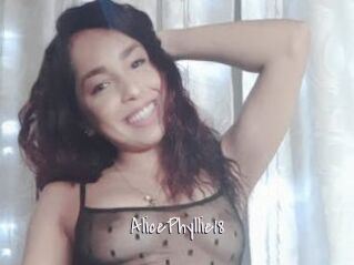 AlicePhyllie18