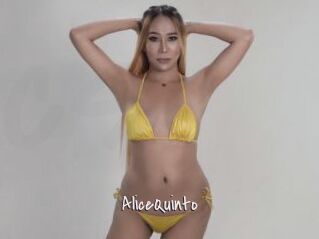 AliceQuinto