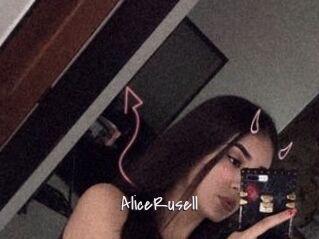 AliceRusell