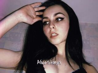 AliceShiny18