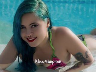AliceSimpson