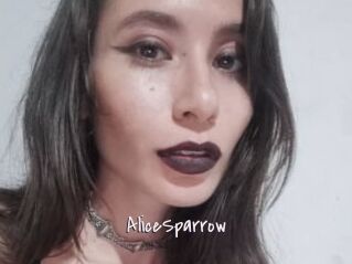 AliceSparrow