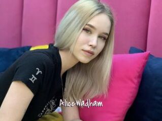 AliceWadham