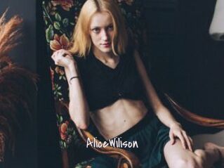AliceWilison