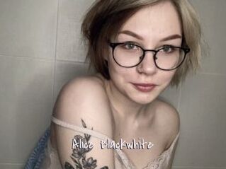 Alice_Blackwhite