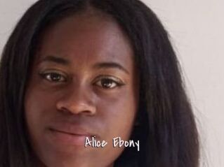 Alice_Ebony