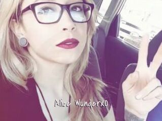 Alice_WunderXO