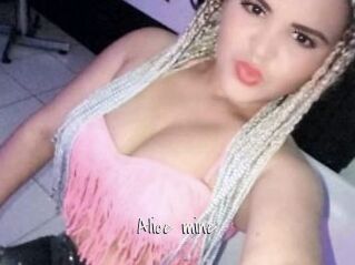 Alice_mine