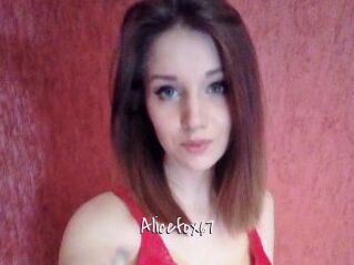 Alicefox67
