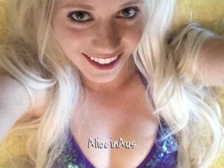 AliceinAus