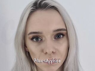 Alicesapphire