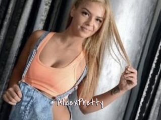 AlicexPretty