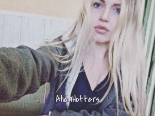 AliciaHotters