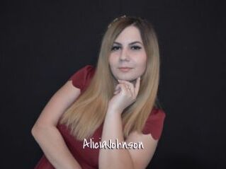 AliciaJohnson