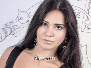 AliciaMorte