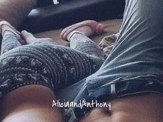 AliciaandAnthony