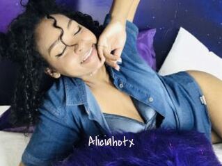 Aliciahotx