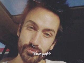 Alienyouth