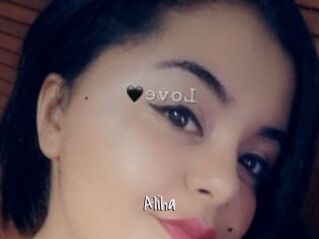 Aliha