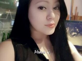 Aliiana_