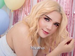 AliiciaFox