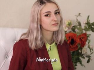 AlinMorgan