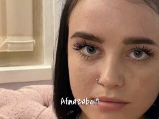 AlinaBabe19