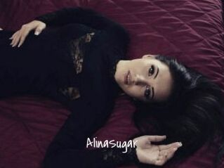 AlinaSugar