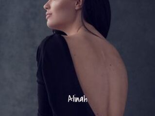 Alinah