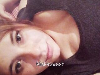 AlinkaSweet