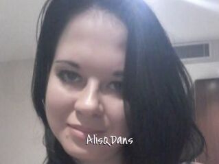 AlisQDans